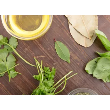 Natural Dry Stevia Leaf